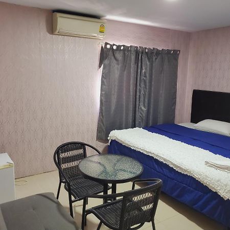 Uno Inn Bangkok Zewnętrze zdjęcie