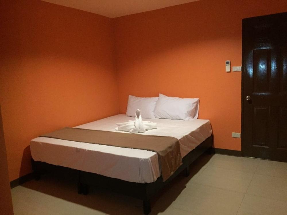 Uno Inn Bangkok Zewnętrze zdjęcie