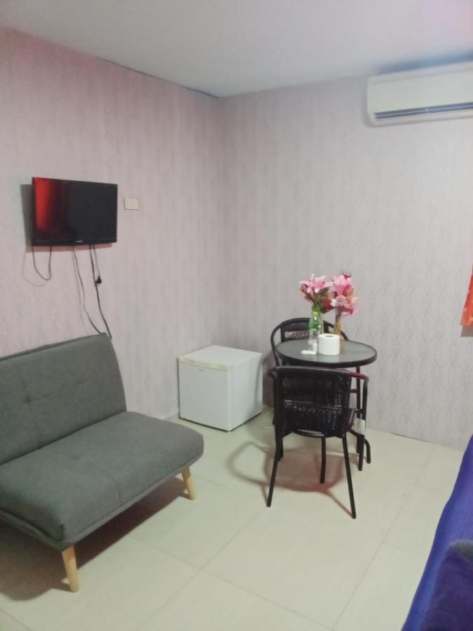 Uno Inn Bangkok Zewnętrze zdjęcie