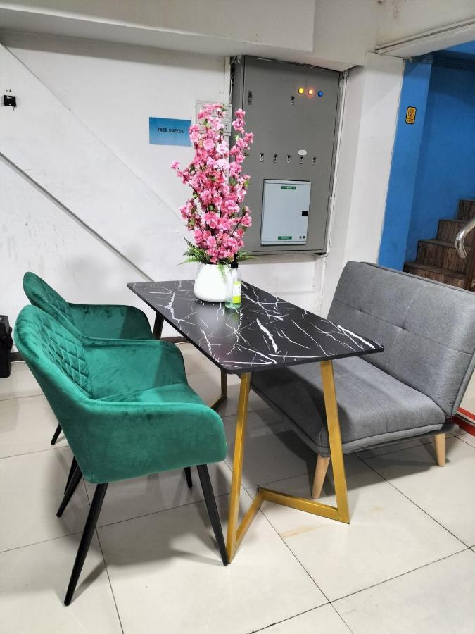 Uno Inn Bangkok Zewnętrze zdjęcie