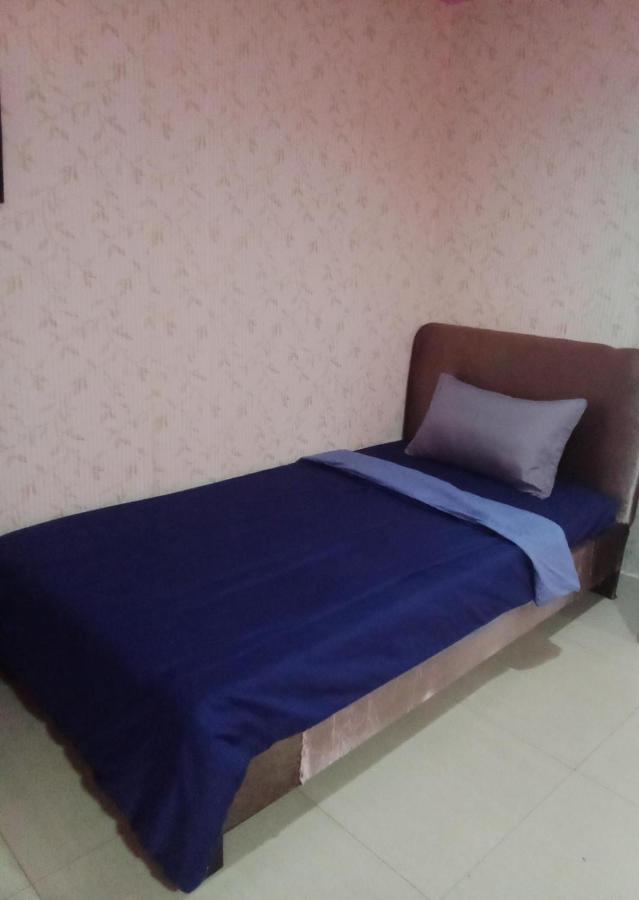 Uno Inn Bangkok Zewnętrze zdjęcie