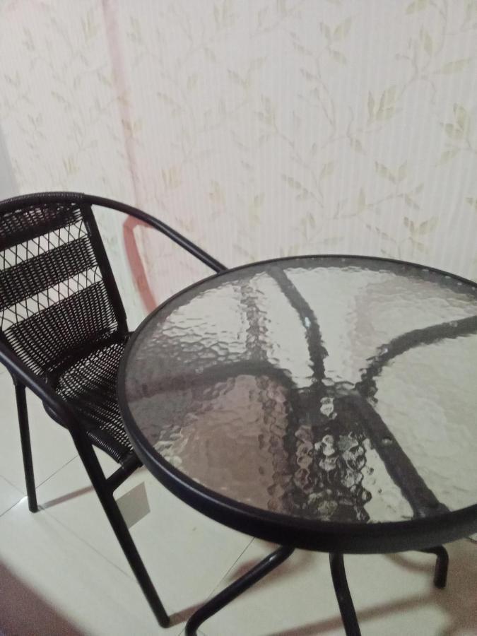 Uno Inn Bangkok Zewnętrze zdjęcie