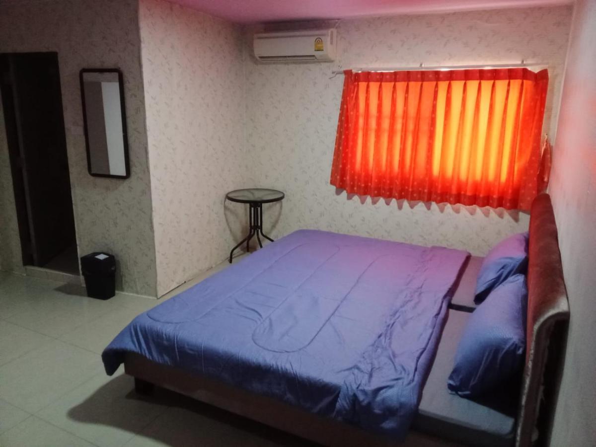 Uno Inn Bangkok Zewnętrze zdjęcie