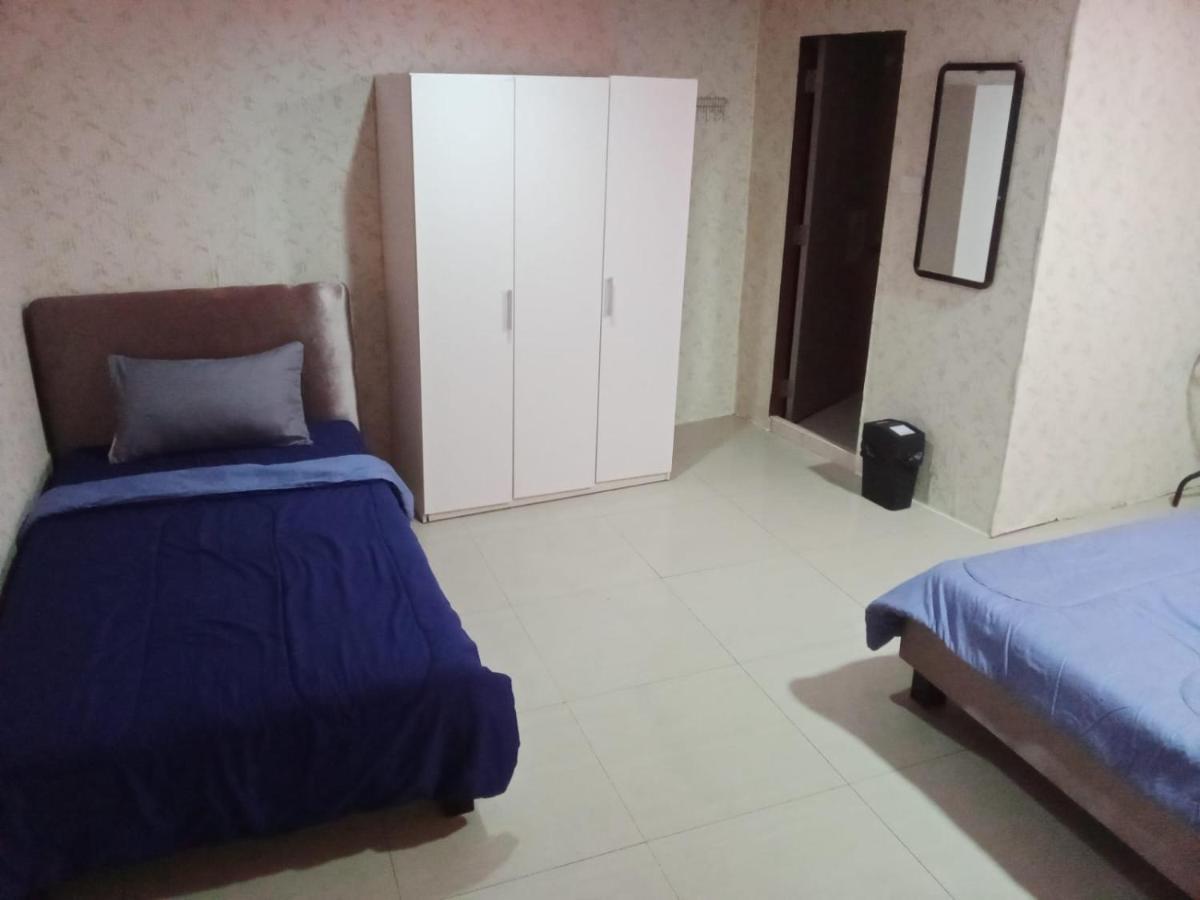 Uno Inn Bangkok Zewnętrze zdjęcie