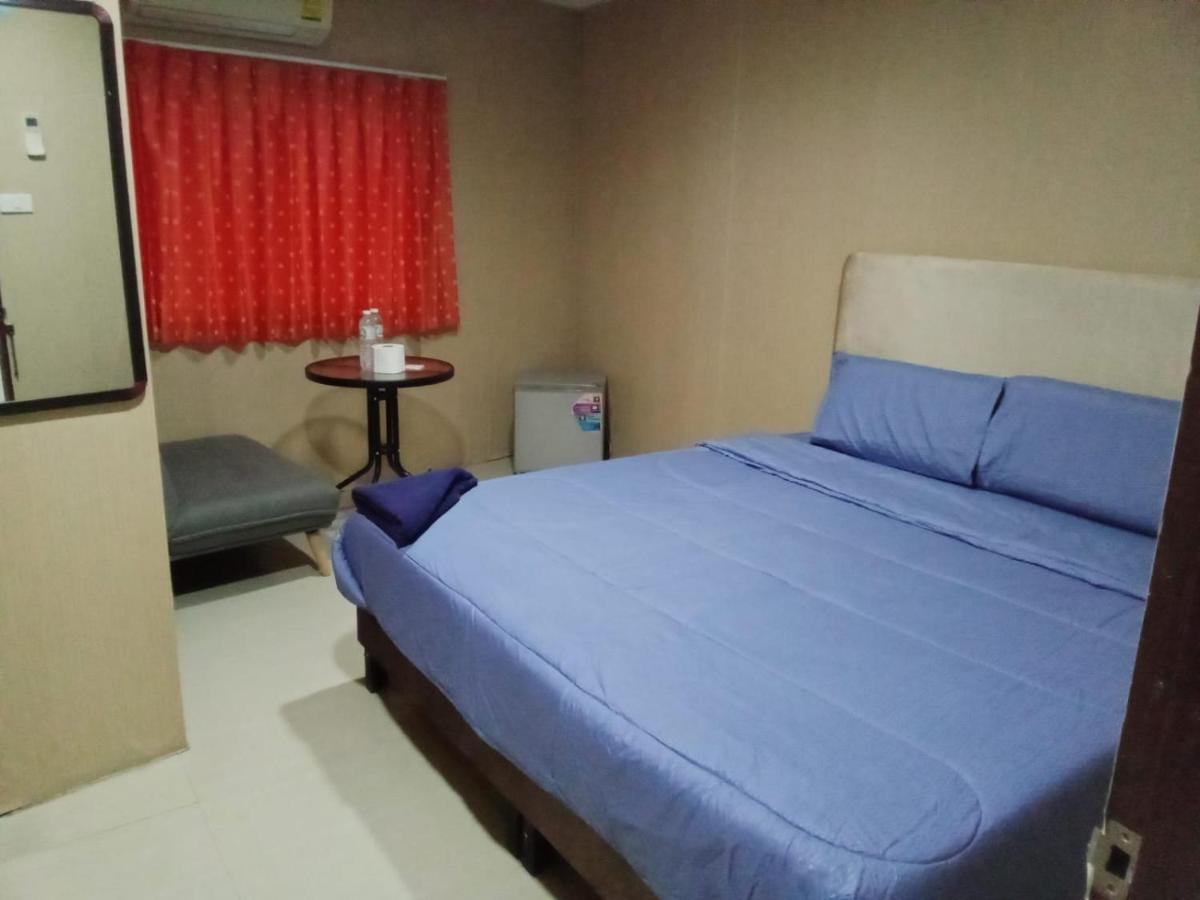 Uno Inn Bangkok Zewnętrze zdjęcie