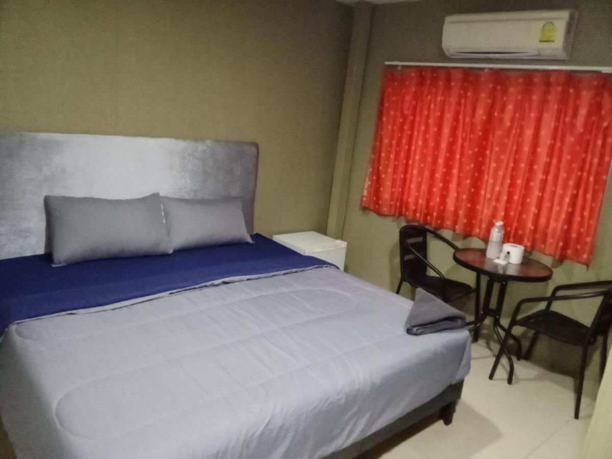 Uno Inn Bangkok Zewnętrze zdjęcie