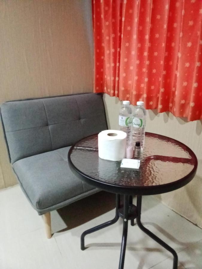 Uno Inn Bangkok Zewnętrze zdjęcie
