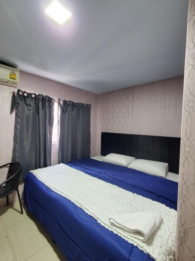 Uno Inn Bangkok Zewnętrze zdjęcie