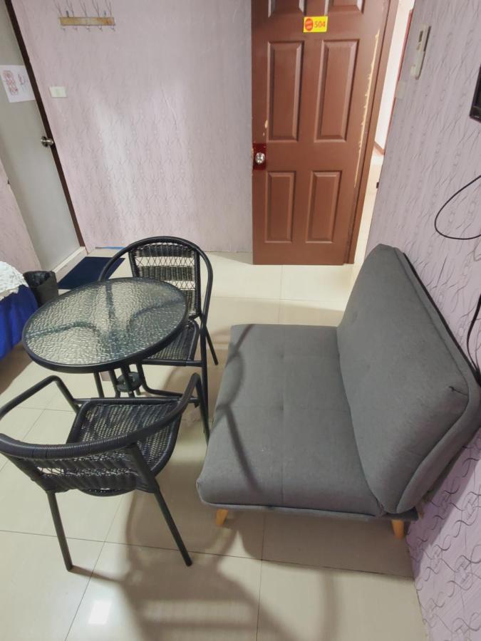 Uno Inn Bangkok Zewnętrze zdjęcie
