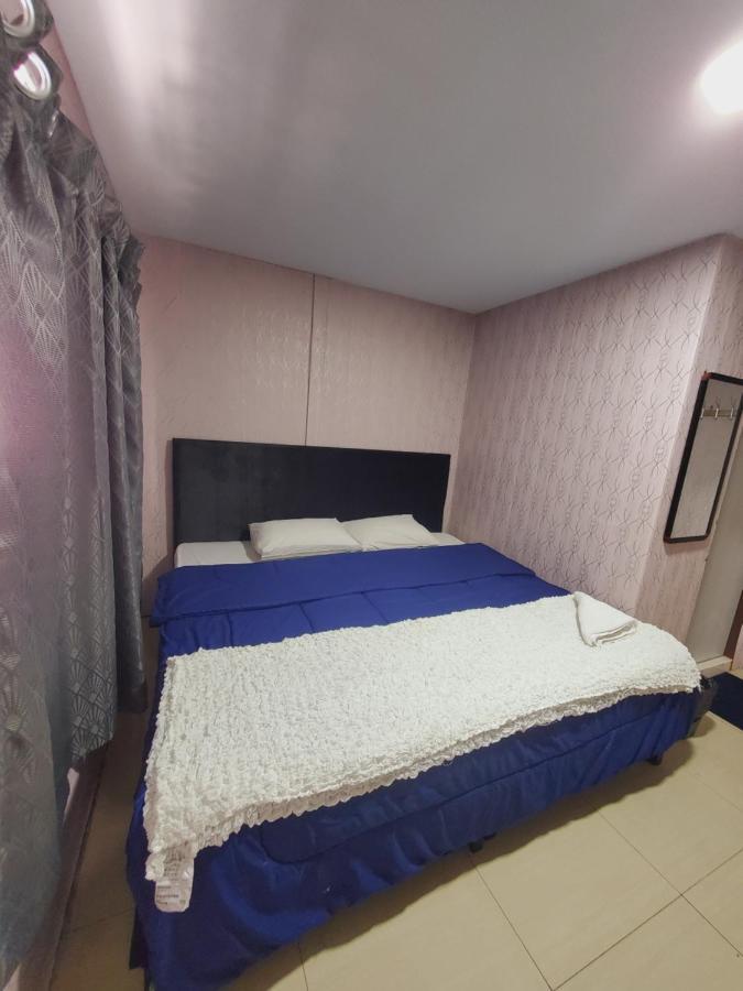 Uno Inn Bangkok Zewnętrze zdjęcie