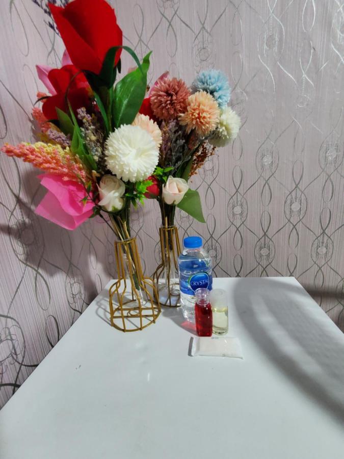 Uno Inn Bangkok Zewnętrze zdjęcie