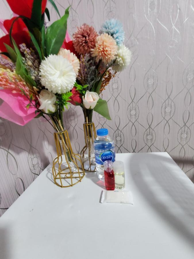 Uno Inn Bangkok Zewnętrze zdjęcie