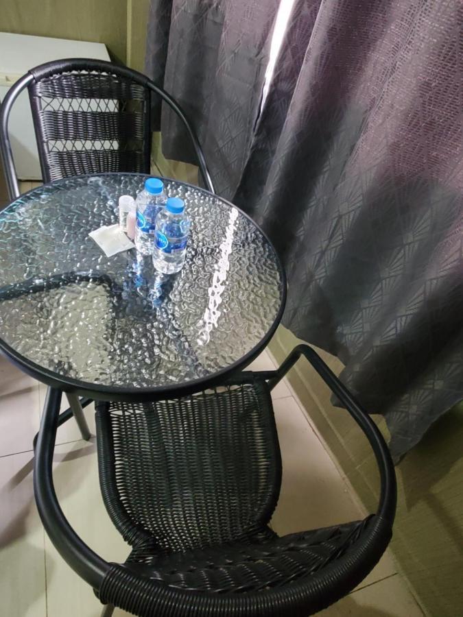 Uno Inn Bangkok Zewnętrze zdjęcie