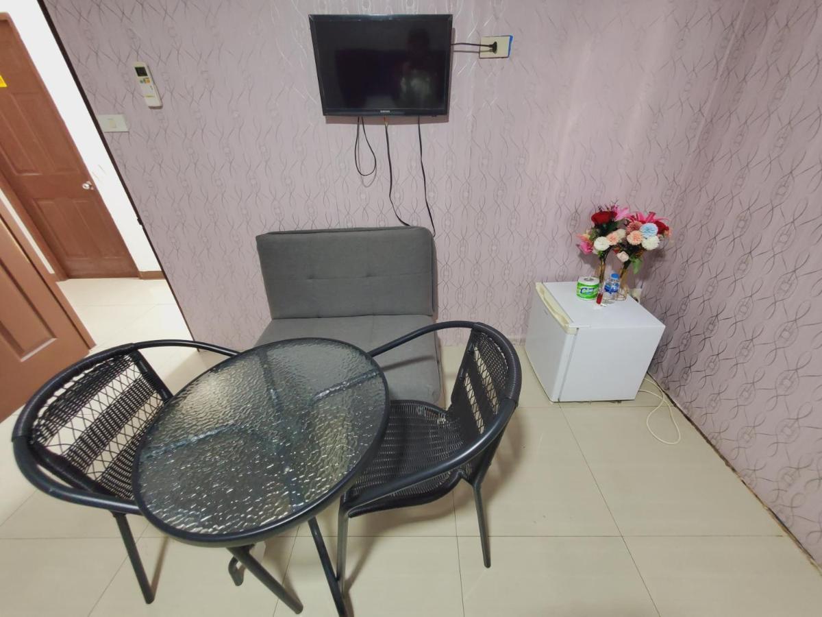 Uno Inn Bangkok Zewnętrze zdjęcie