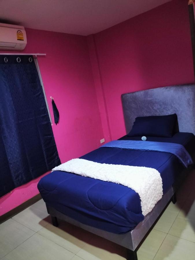 Uno Inn Bangkok Zewnętrze zdjęcie