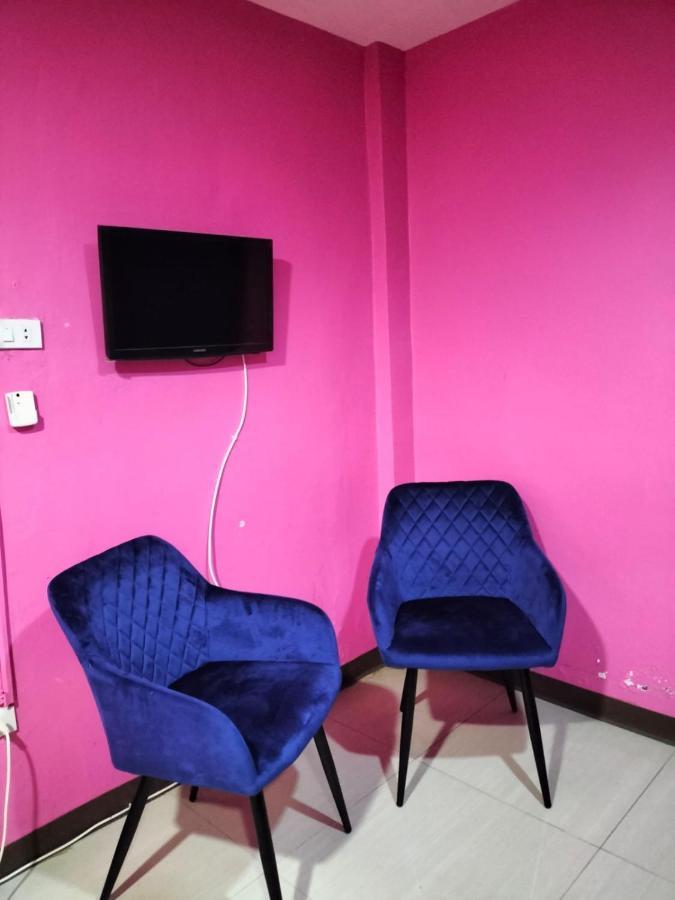 Uno Inn Bangkok Zewnętrze zdjęcie