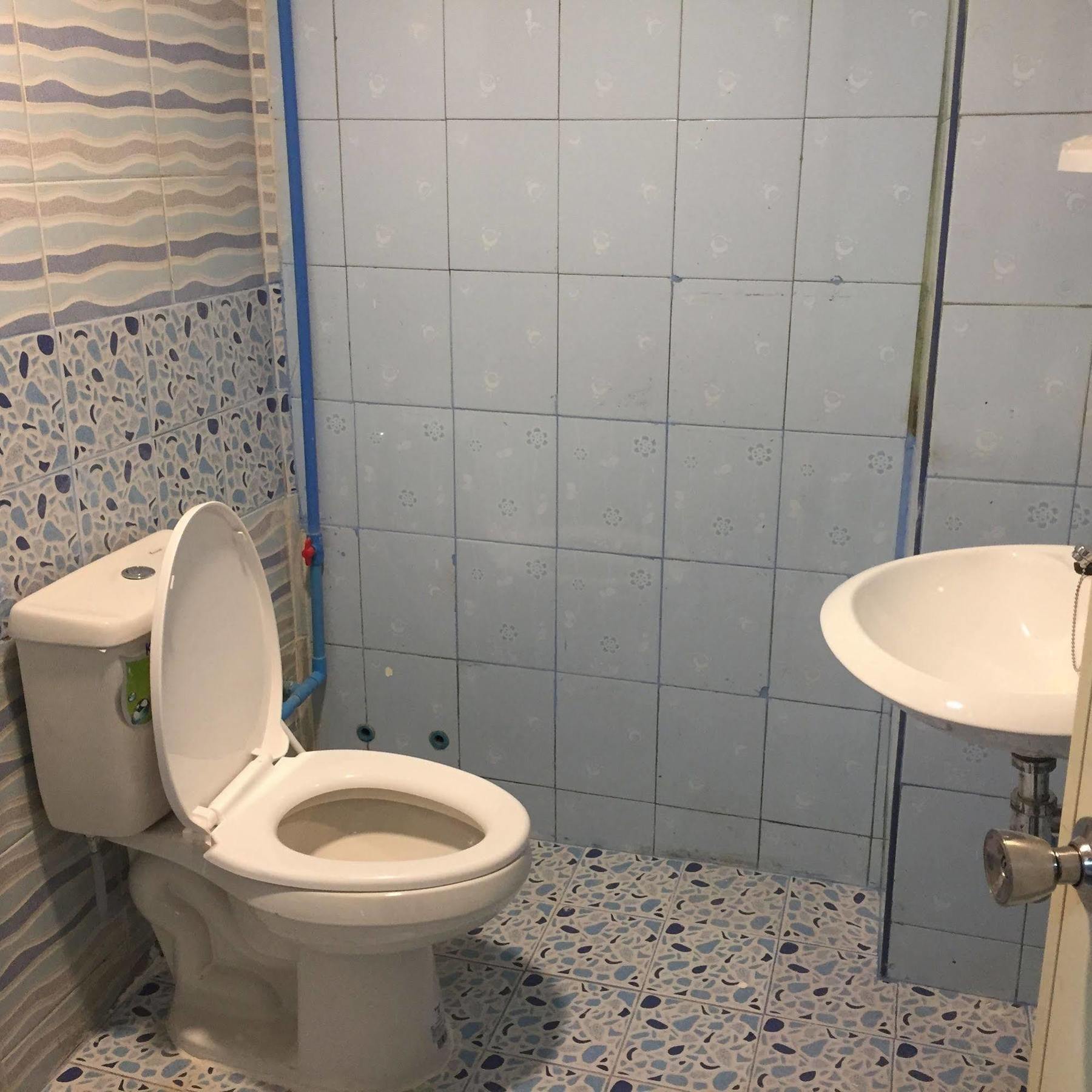 Uno Inn Bangkok Zewnętrze zdjęcie