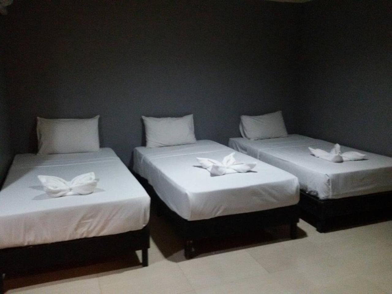 Uno Inn Bangkok Zewnętrze zdjęcie