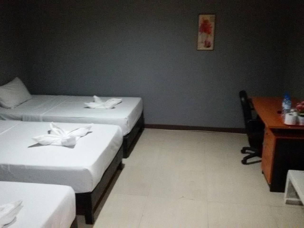 Uno Inn Bangkok Zewnętrze zdjęcie