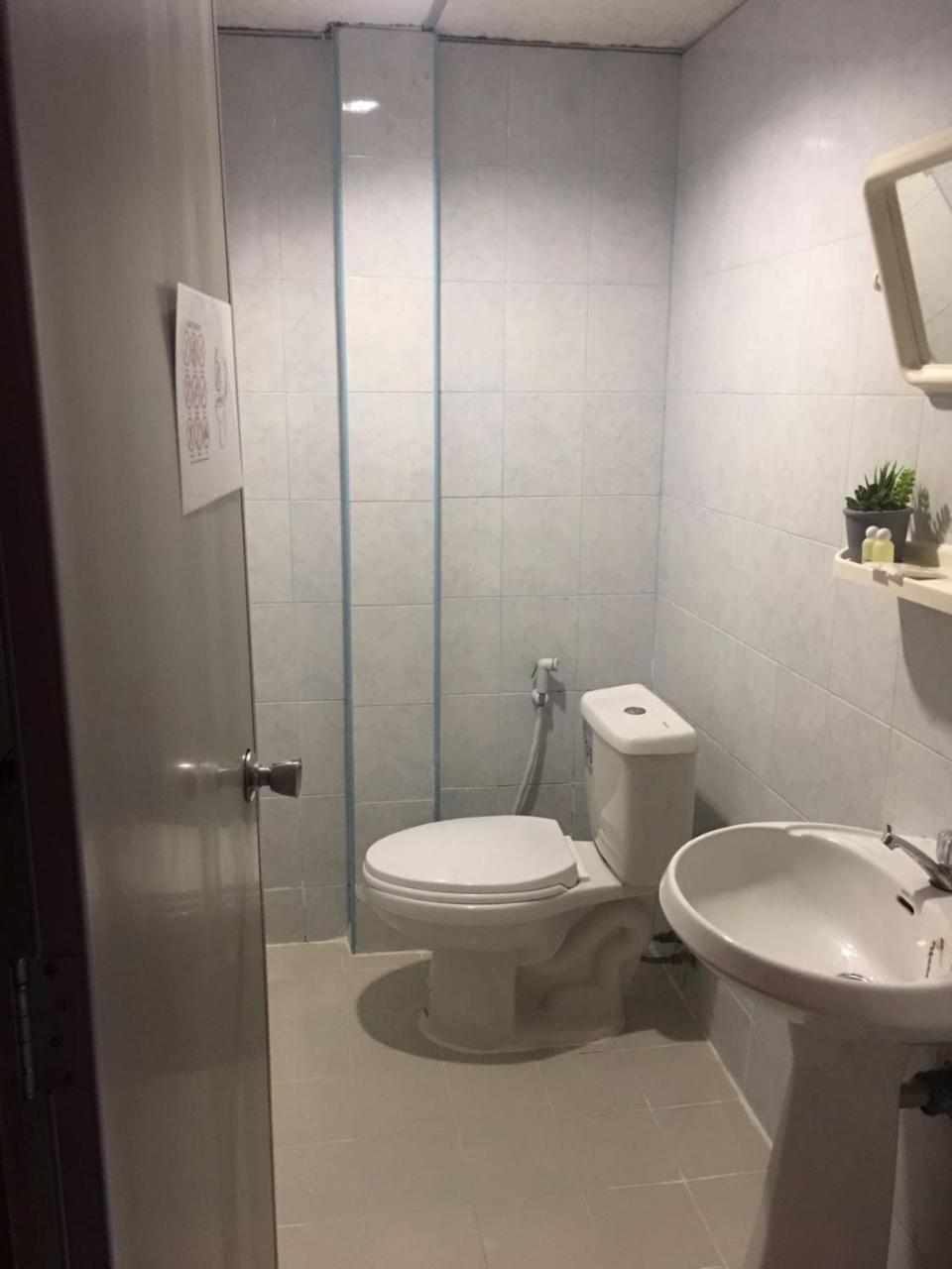 Uno Inn Bangkok Zewnętrze zdjęcie